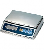 Весы простого взвешивания CAS PW-5H