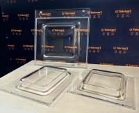 Крышка для Henkelman Marlin 52 (0650005)