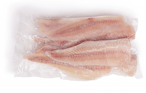 Вакуумные пакеты для рыбного филе