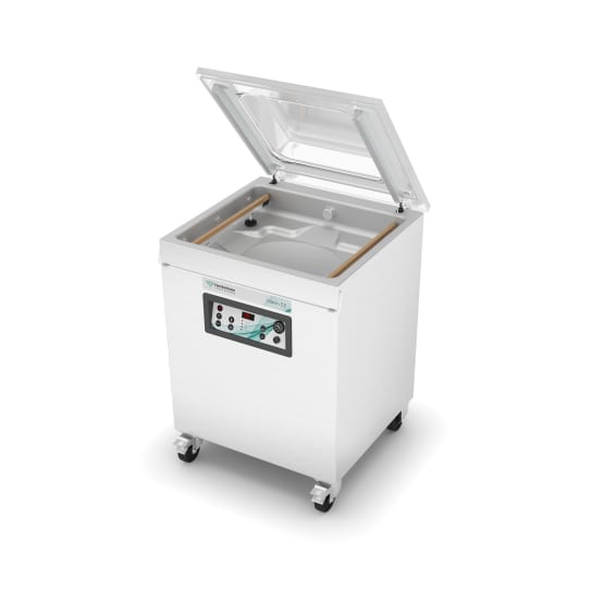 Вакуумный упаковщик Henkelman Marlin 52 II