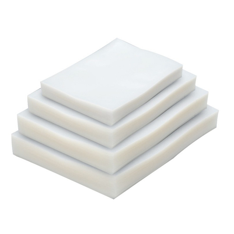 Вакуумный пакет ПА/ПЭ 80мкм 300x300