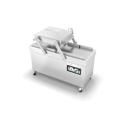 Вакуумный упаковщик Henkelman Polar 2-40