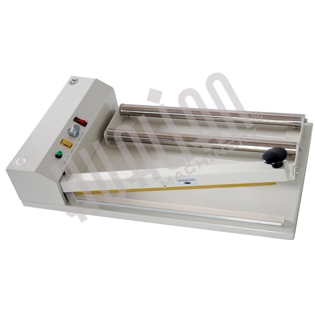 Настольный импульсный ручной запайщик SP 450