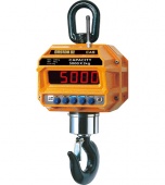 Крановые весы CAS Caston III 1 THD
