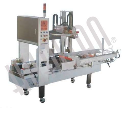 Автоматические сборщики коробов серии CXJ-А