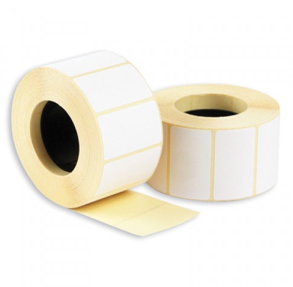 Термоэтикетка 58-60 /500/ б/п эко по 60