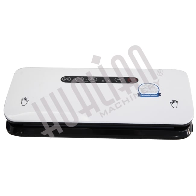 Настольный вакуумный упаковщик DZ-300A