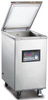 Вакуумный упаковщик INDOKOR IPV-400 2E с газом