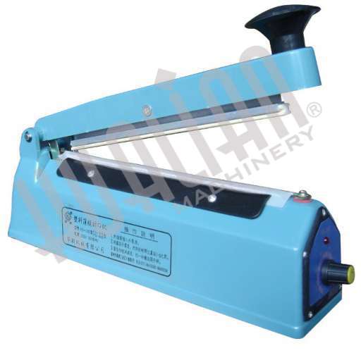 Ручной запайщик пакетов FS-200ABS LOW COST