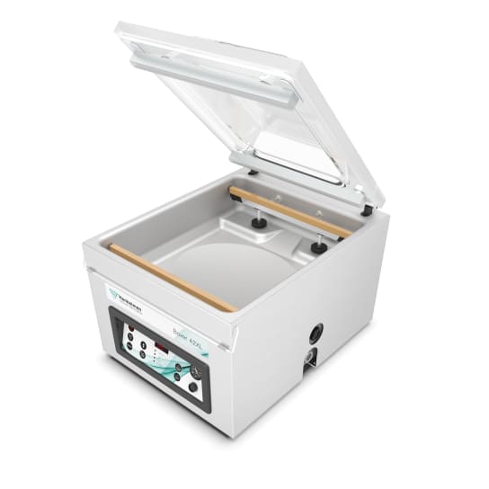 Вакуумный упаковщик Henkelman Boxer 42 XL Bi-Active