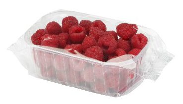 Плёнка для Flow-pack упаковки BOPP/PP толщиной 20-45мкм, шириной  550 мм