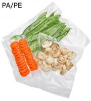 Вакуумный пакет PA/PE (ПА/ПЭ) для упаковки овощей