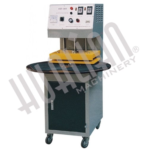 Блистер-упаковочная машина XBF-500