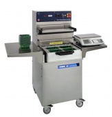 Запайщик лотков Henkovac TPS Compact XL 4 лотка