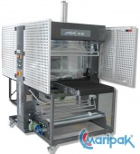 Термонож-запайщик PE 120D автомат с прямой подачей