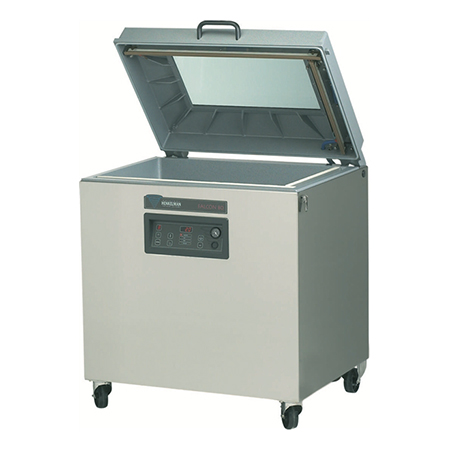 Вакуумный упаковщик Henkelman Falcon 80 A KL