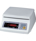 Порционные весы CAS SW II-5