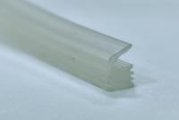 Уплотнитель крышки Henkelman 200 борт 6х8 мм (0320215)