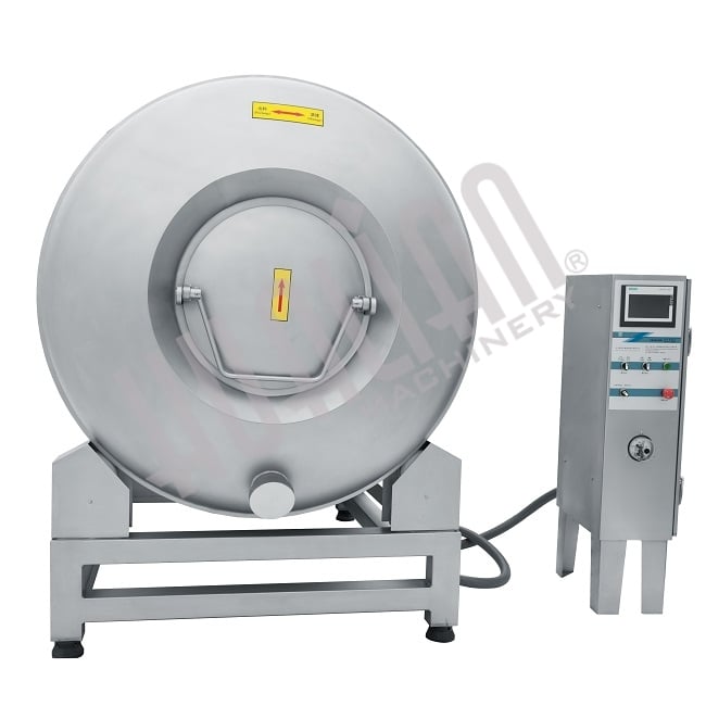 Вакуумный массажер GRZK3500 (тач скрин)