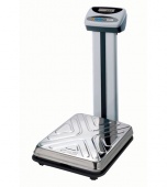 Напольные весы CAS DL-60