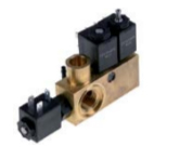 Электромагнитный клапан для упаковщиков Henkelman Boxer 35 (0280029)