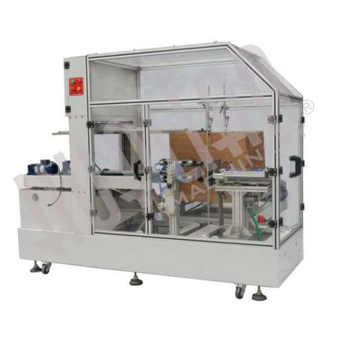 Автоматическая машина для сборки коробок серия CXJ-C