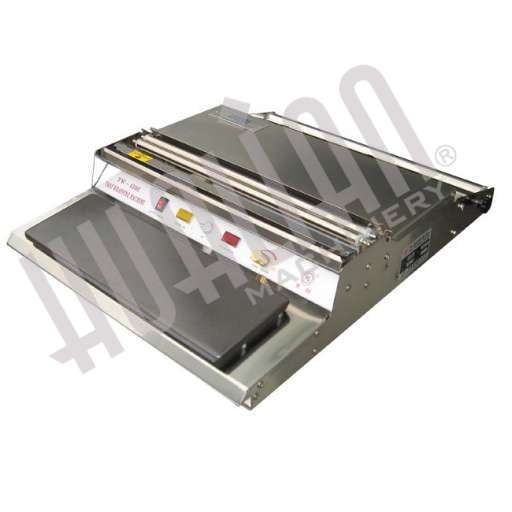 Ручное устройство для упаковки в пищевую стрейч-пленку TW-550E