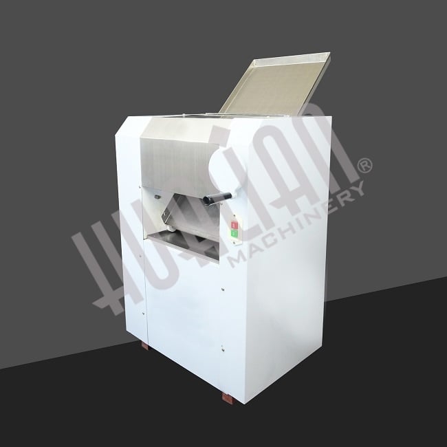 Тестораскаточная машина YP-350