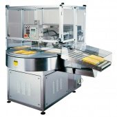 Запайщик лотков YANG CALYPSO на 4 лотка