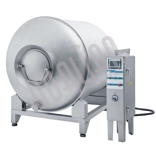 Вакуумный массажер GRZK6000 (тач скрин)