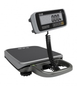 Напольные весы для логистики CAS PB-60