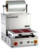 Запайщик лотков САS СТМ-100 1 лоток