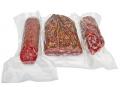 Вакуумная упаковка для колбасы