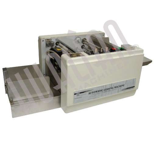 Датер автоматический на твердых чернилах MY-420A