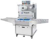 Запайщик лотков REETRAY 200 JUMBO 6 лотков