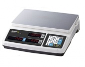 Электронные торговые весы CAS PR-30B