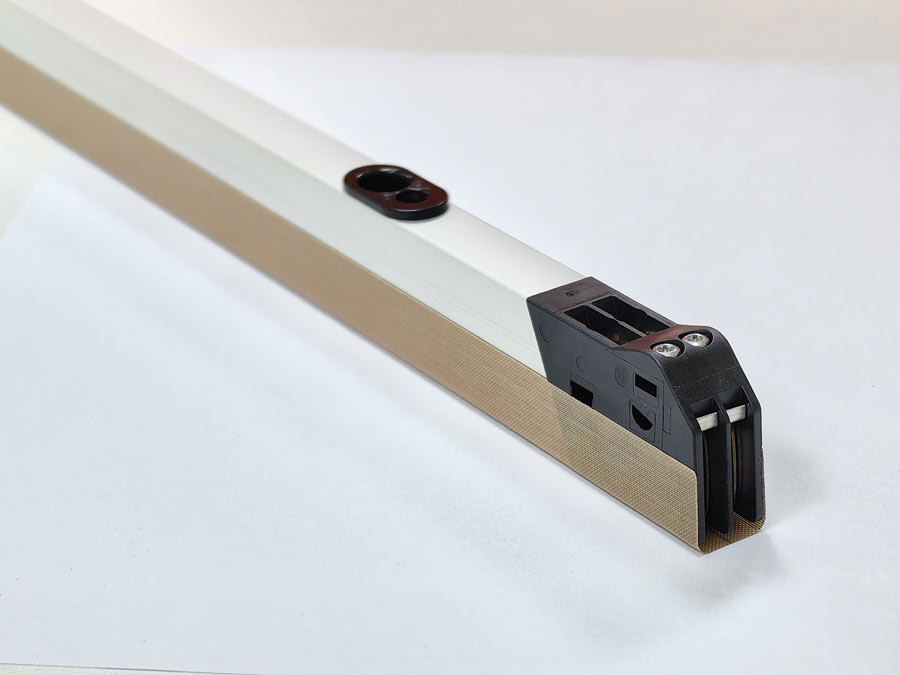 Запаечная планка Falcon 80 (0300334)