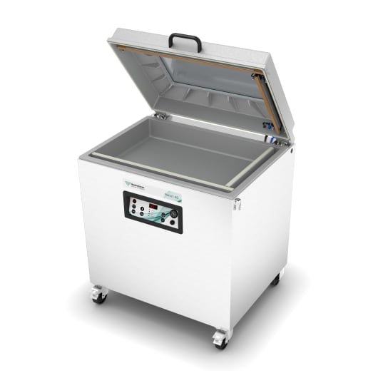 Вакуумный упаковщик Henkelman Falcon 80 A KL