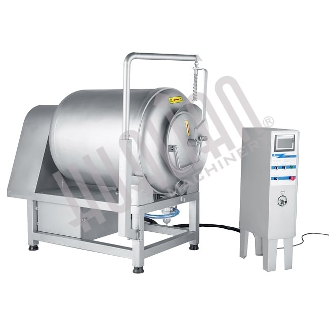 Вакуумный массажер GRZK1600