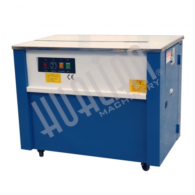 Полуавтоматическая стреппинг-машина HL-8020