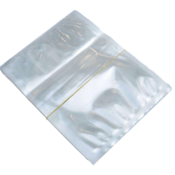 Вакуумный пакет ОПА/ПЭ 68мкм 425x550