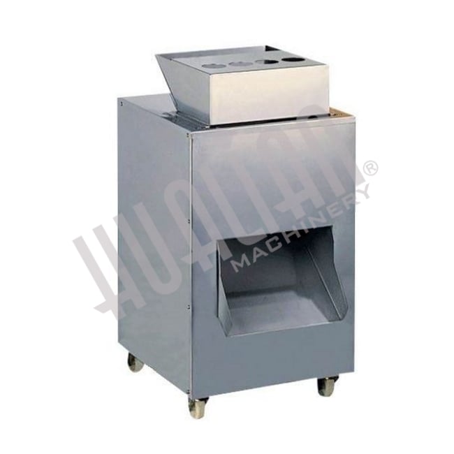 Производственный слайсер МС-1000