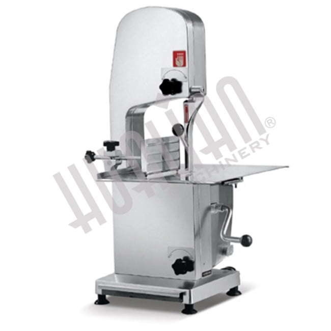 Пила для мяса ленточная JG-310