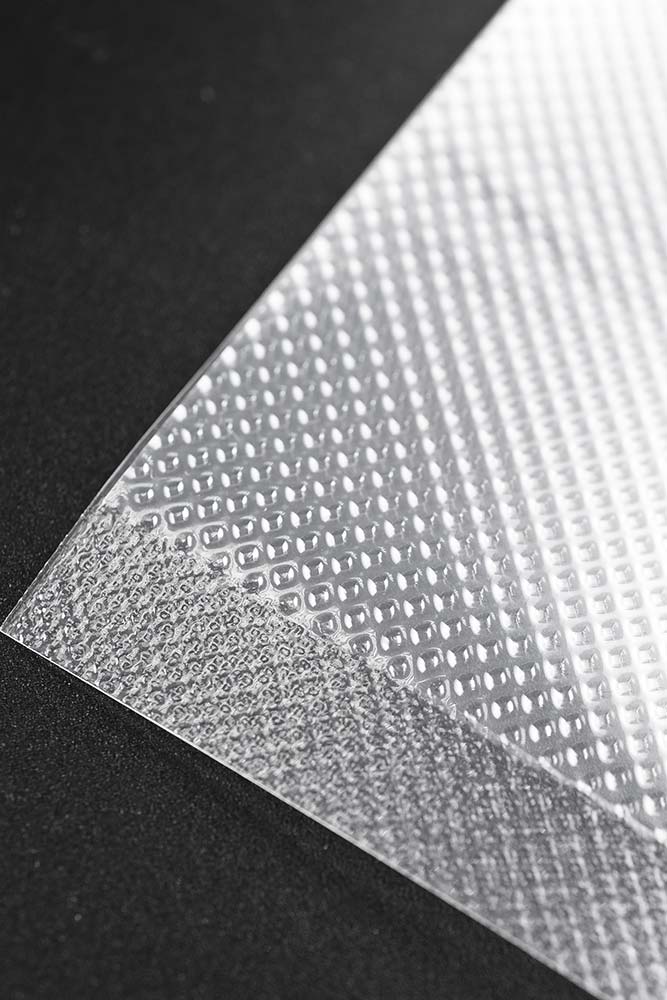 Рифленые вакуумные пакеты PA/PE 200 x 300 мм, 85 мкм