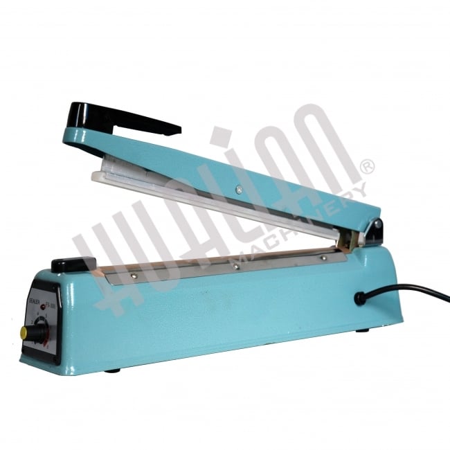 Ручной запайщик пакетов FS-300 IRON LOW COST