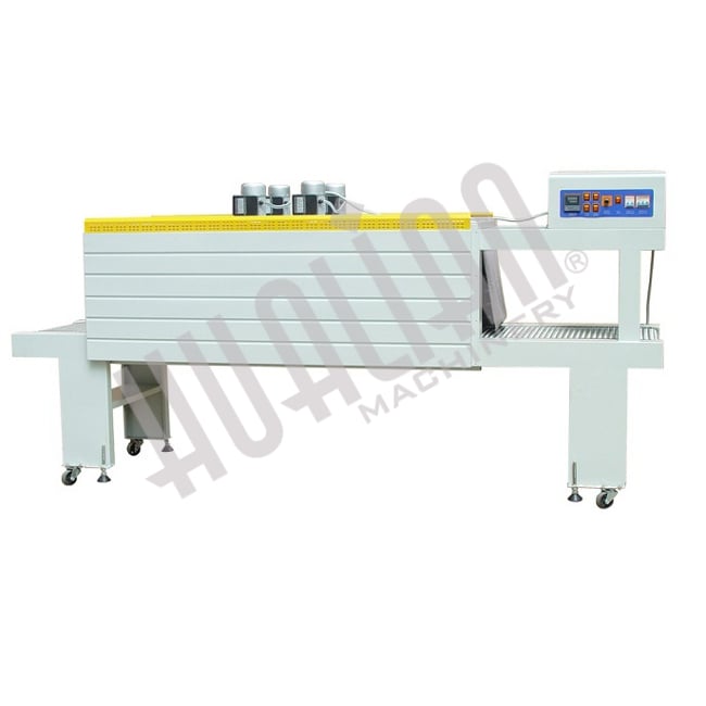 Термоусадочные тоннели для групповой упаковки серии BS-5530