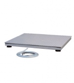 Платформенные весы СКП 1520