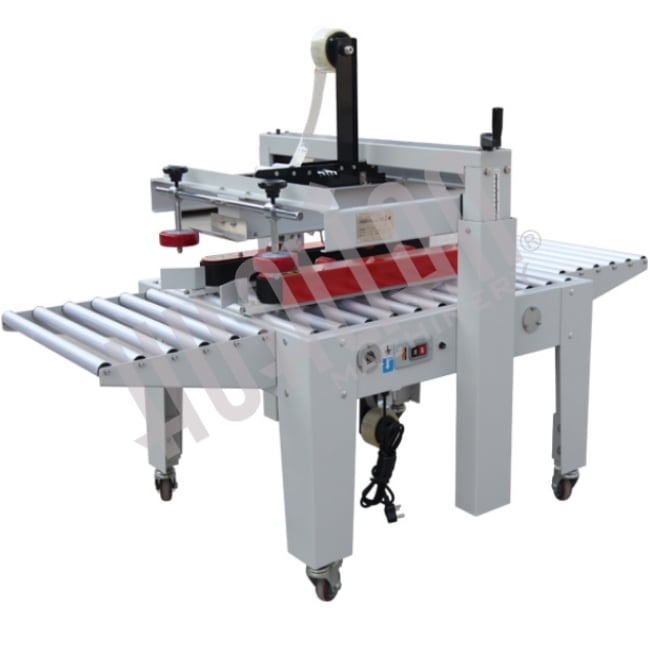 Заклейщик коробов FXJ-5050AS