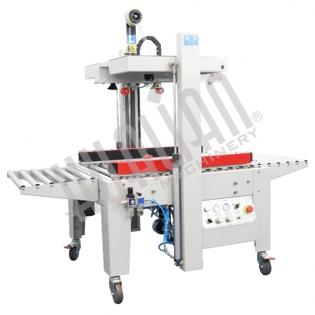 Заклейщик коробов FXJ-5050QS