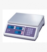 Электронные торговые весы бюджетного класса CAS ER JR 30CB